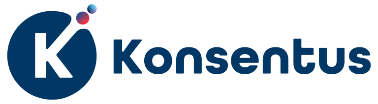 Konsentus Powering Trust in Open Ecosystems