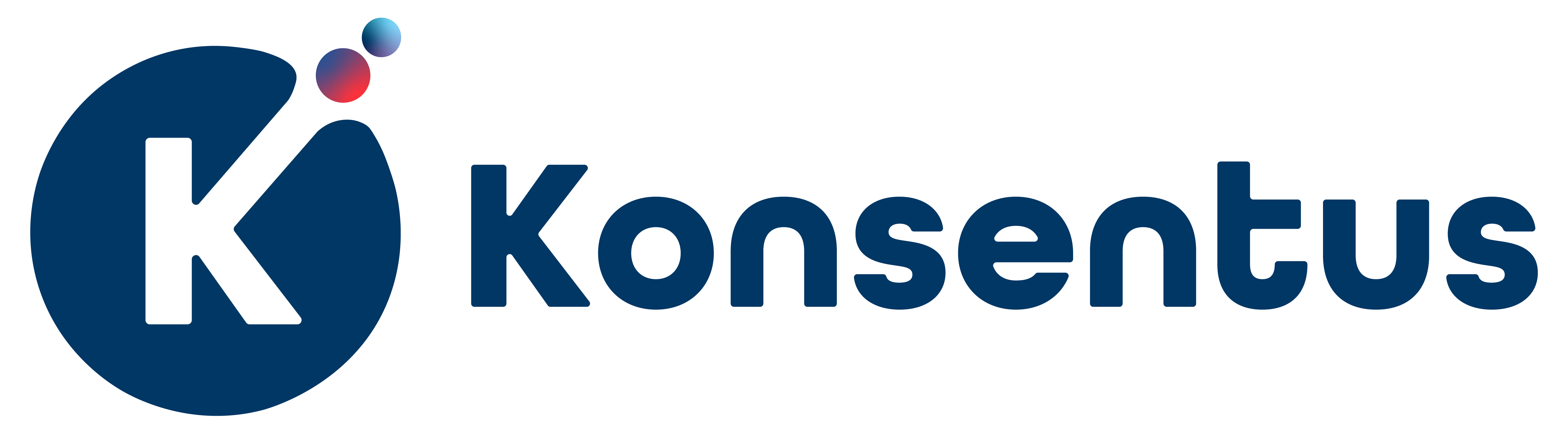 Konsentus Powering Trust in Open Ecosystems