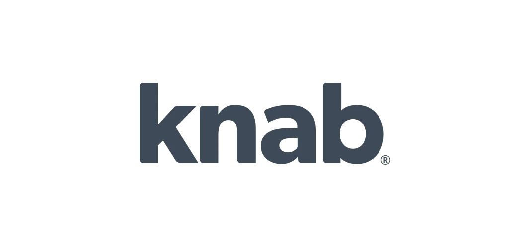 Knab logo